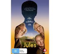 Jules ( A Great Place to Call Home ) [ Origen Australiano, Ningun Idioma Espanol ]
