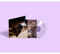 Jules Ahoi - Magnolia (the Bauhaus Tapes) (Crystal Clear Lp) [Vinilo]