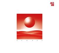 Jules Ahoi & the Deepsea Orchestra - Echoes [Vinilo]