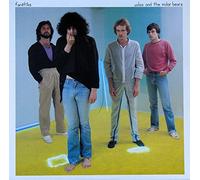 Jules And The Polar Bears - Phonetics (UK 1979)