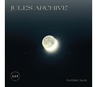Jules Archive Platonic Tales (Vinyl) (Importación USA)