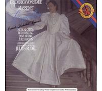 Jules Bastin Massenet: Cendrillon Cinderella (CD) (Importación USA)