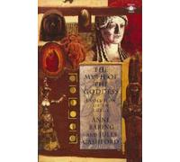 Jules Cashford Anne Barin The Myth of the Goddes (Tapa blanda) (Importación USA)
