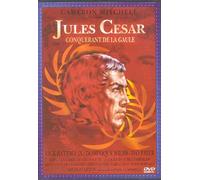 Jules César conquérant de la Gaule [Francia] [DVD]