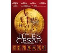 Jules César [Francia] [DVD]