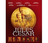 Jules César [Francia] [Blu-ray]