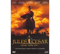 Jules César [Francia] [DVD]