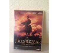 Jules César [Francia] [DVD]