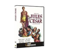 Jules César [Francia] [DVD]