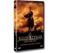 Jules césar [Francia] [DVD]