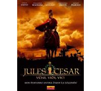 Jules césar [Francia] [DVD]