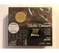 jules césar (Giulio Cesare)