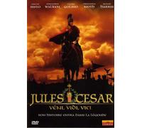JULES CESAR : VENI, VIDI, VICI [Francia] [DVD]