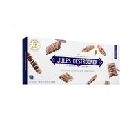 Jules Destrooper Biscuits Canela de Chocolate - 6 Paquetes de 100 gr - Total: 600 gr
