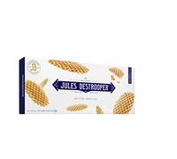 Jules Destrooper Biscuits Gofres de París - 100 gr
