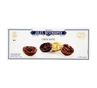 Jules Destrooper Florentines 100g (Paquete de 6)