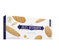 Biscuits de Mantequilla 100gr. Jules Destrooper. 12un.