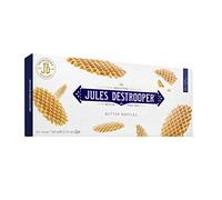 Jules Destrooper Biscuits Gofres de París - 100 gr