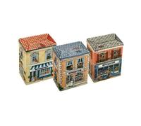 Jules Destrooper - Galletas surtidas casas flamencas