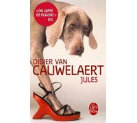 Jules | Didier Van Cauwelaert