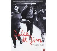 Jules Et Jim