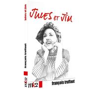 Jules et Jim [Francia] [DVD]