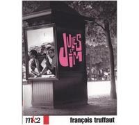 Jules et Jim [Francia] [DVD]
