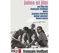 Jules et Jim [Francia] [DVD]