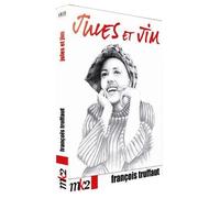 Jules et Jim [Francia] [DVD]