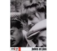 Jules et jim [Francia] [DVD]