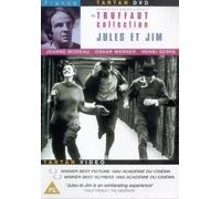 Jules Et Jim [Reino Unido] [DVD]