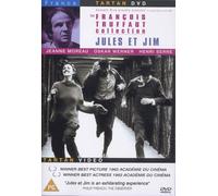 Jules Et Jim [Reino Unido] [DVD]