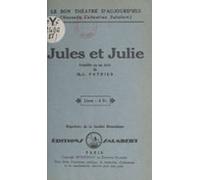 Jules Et Julie (ebook)