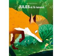 Jules et le renard