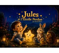 Jules et l'étoile perdue