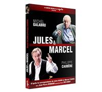 Jules et Marcel [DVD]