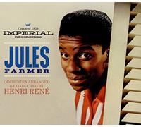 Jules Farmer - Complete 1959 Imperial Recordings (Digipack) + Bonus Tracks