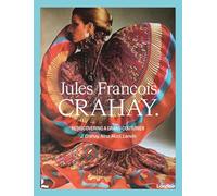 Jules FranCois Crahay /anglais: rediscovering a grand couturier : J. Crahay, Nina Ricci, Lanvin