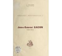 Jules-gabriel Gacon (1847-1914) (ebook)