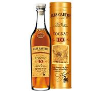 Jules Gautret Coñac 10 Años - 700 ml