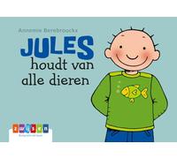 Jules houdt van alle dieren (Jules, 19)