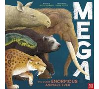 Jules Howard MEGA (Tapa dura)
