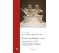 Jules Isaac et Jésus et Israël