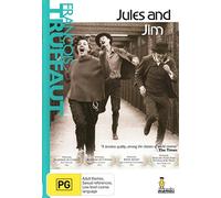 Jules & Jim [Alemania] [DVD]