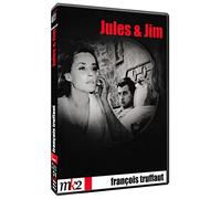 Jules & Jim [DVD - MK2]
