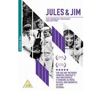 Jules & Jim [Internacional] [DVD]