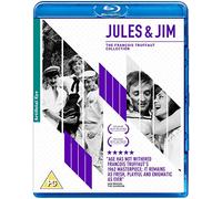 Jules & Jim [Reino Unido] [Blu-ray]