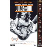 Jules & Jim [USA] [DVD]