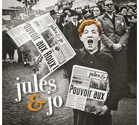 Jules & Jo - Pouvoir Aux Roux