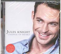 Jules Knight - Change Of Heart